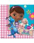 Festpakke til 16 Personer - Doc McStuffins