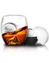 On The Rock - Drinkglass og Is-ball 