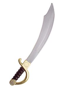 Pirat Sværd - 57 cm
