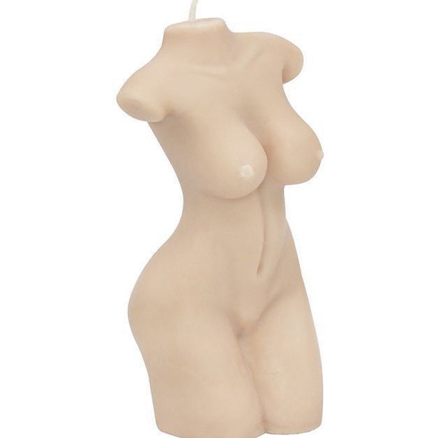 Body Candle