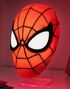 Mavel Spider Man Mask Light 22 cm