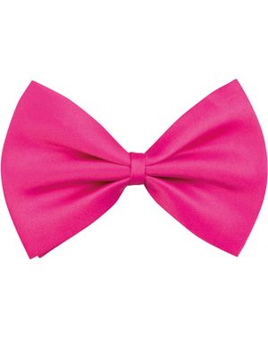 Knald Pink Butterfly