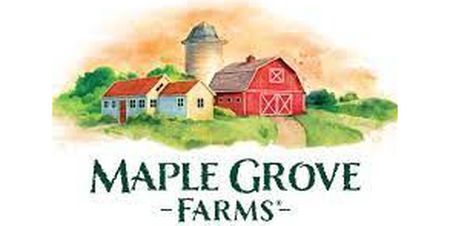 Maple Grove Farms