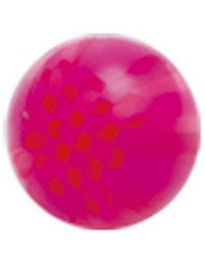 Playball - Lilla og Rosa Akrylkugle