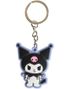 Kuromi - Hello Kitty Nøkkelring