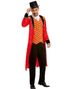 The Greatest Showman Inspireret Sprechstallmeister Kostume til Mand