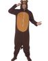 Funky Monkey Kigurumi Abekostume