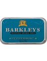 Barkleys Tastefully Intense Mints Peppermint - Sukkertøj med Pebermyntesmag 50g