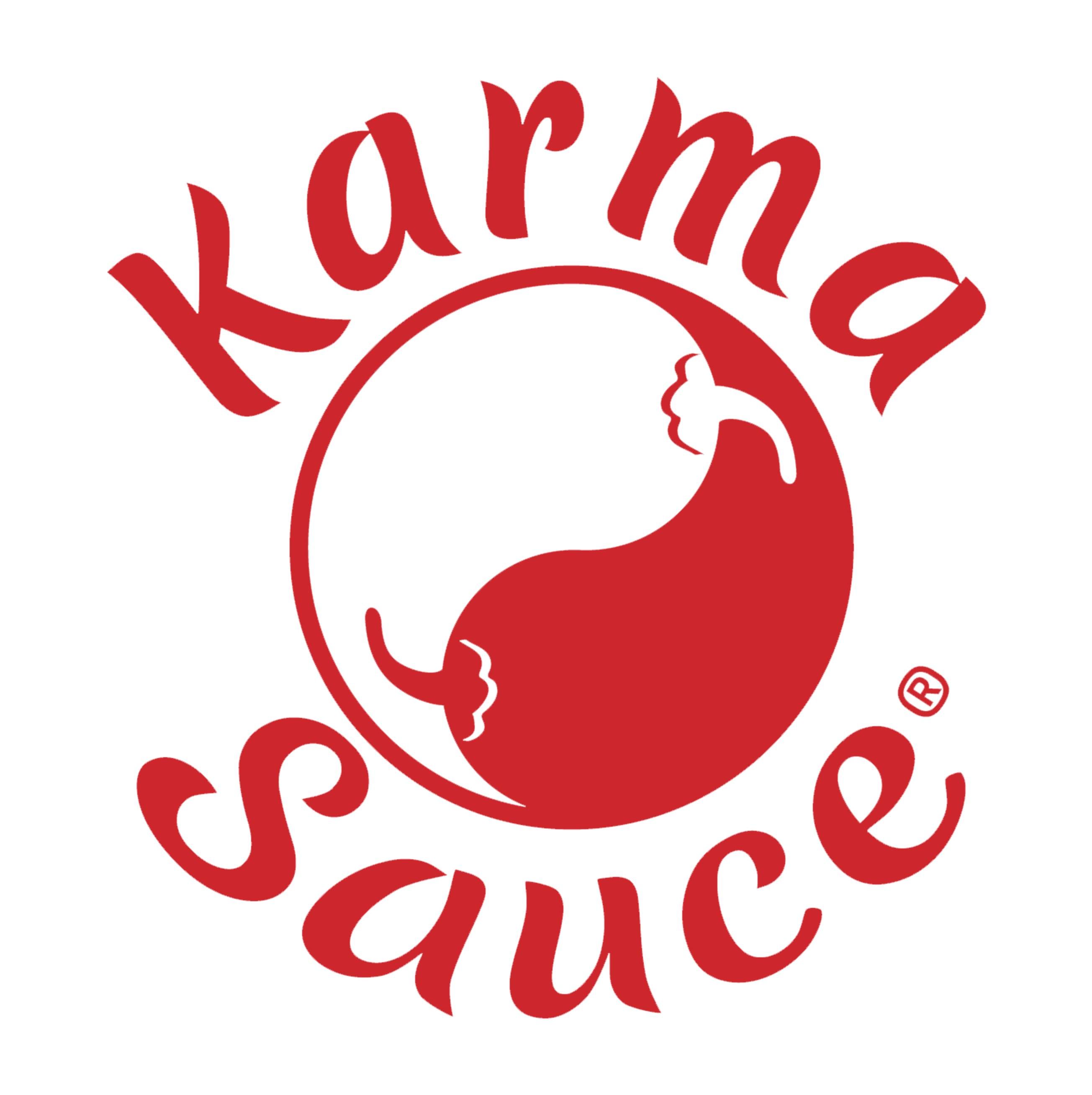 Karma Sauce