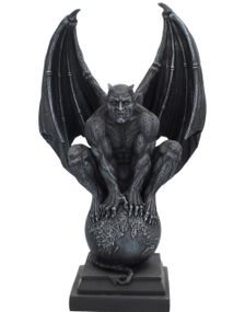 Grasp of Darkness - Gargoyle Figur 31 cm