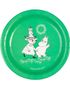 8 stk Mummitrollet Papptallerkener 23 cm