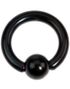 Sort PVD Ball Closure Ring Piercing