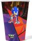 8 stk Pappkrus 250 ml - Sonic Prime