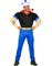 Skipper Inspireret Kostume
