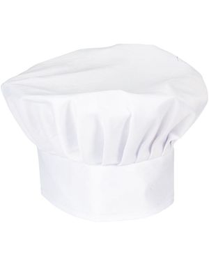 Elegant Kokkehatt