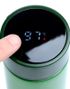 Licenseret Minecraft Creeper Thermo med digitalt termometer 450 ml