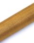 GULDFARVET Organzaløber med Glitter 36 cm x 9 meter