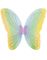 Fargerike Fe-Vinger 46x62 cm - VELG FARGER