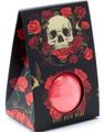 Skulls & Roses Ros - Stor Badebombe 150 gram