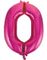 JUMBO Rosa Tallballonger 0-9 - 86 cm