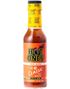 Hot Ones Chili Maple - The Classic Hot Sauce - Søtlig Mild Sterk Chilisaus med Lønnesirup 148 ml (USA)