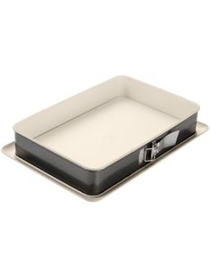 Dr. Oetker - Keramisk Springform 38 x 25 cm