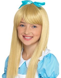 Alice i Eventyrland Inspireret Børneparyk