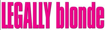 Legally Blonde
