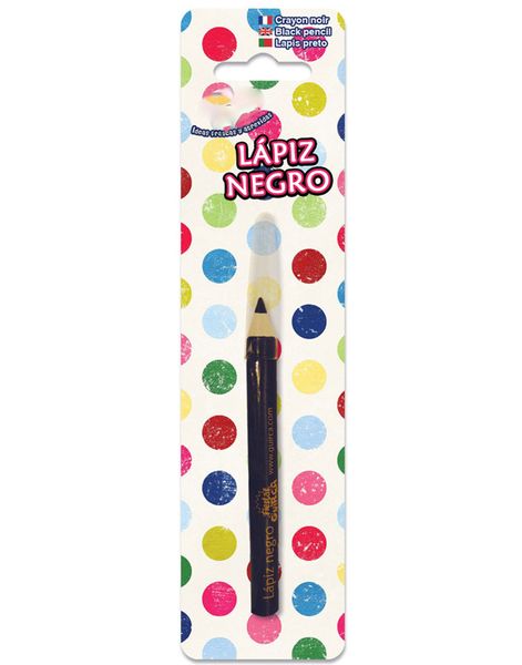 Sort Eyeliner Blyant 2,5 gram