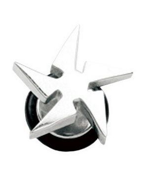 Ninja Star - Fake Plug