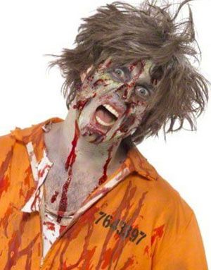 Zombie Latex Kit