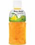 Mogu Mogu Nata De Coco Mango - Mangojuice med Kokosgelebiter 320 ml (Japan Import)