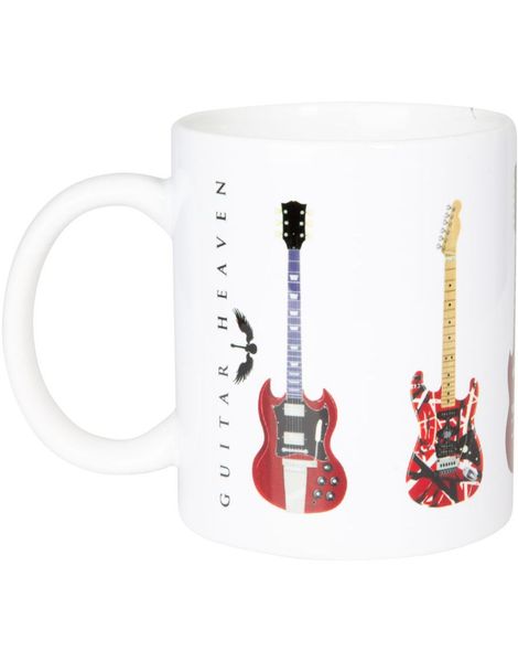 Guitar Heaven - Krus