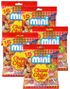 12 stk Poser med Chupa Chups Mini Lollies 90g - Hel Æske 1080 gram