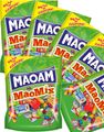 12 stk. Haribo MaoMix / Karameller med Frugtsmag - Hel Æske
