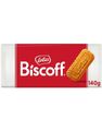 Lotus Biscoff Karamelliseret Kiks - 140 g