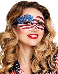 USA Øjenmaske