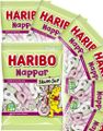 12 stk Haribo Sure Skum Smokker 120 gram - Hel Æske