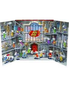 Jelly Belly Jellybean Adventskalender (USA Import)