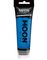VÆLG BLANDT 9 FARVER - Neon UV/Blacklight Ansigts- og Kropsmaling med Svamp 75 ml