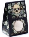 Skulls & Roses White Blossom - Stor Badebombe 150 gram