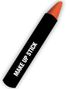 Orange Fargestift 12 gram