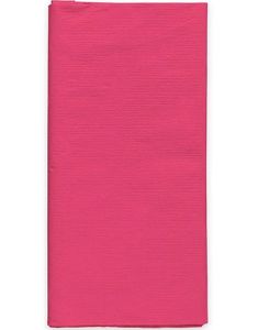 Mørk Rosa Papirduk 120x180 cm