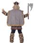 Komplet Viking Kostume til Mænd 6 Dele