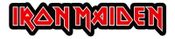 Iron Maiden