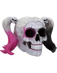 Little Monster - Kranie med Fletninger 20 cm