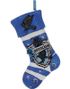 Hengende Harry Potter Ravenclaw Sokk Dekorasjon med Tråd 9,5 cm