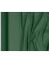 Flasker Grøn/Mørke Grøn Bordløber i Chiffon - 48 cm x 5 meter