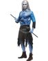 Game of Thrones Inspirert White Walker Kostyme