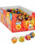 12 stk Poser med Chupa Chups Mini Lollies 90g - Hel Eske 1080 gram